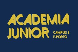 Academia Júnior 