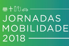 Jornadas de Mobilidade Elétrica