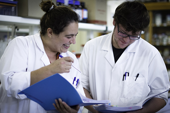 Estudantes da Escola Superior de Tecnologia da Saúde  do Porto | JoãoRibeiro©