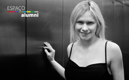Alumni | Ianina Khmelik