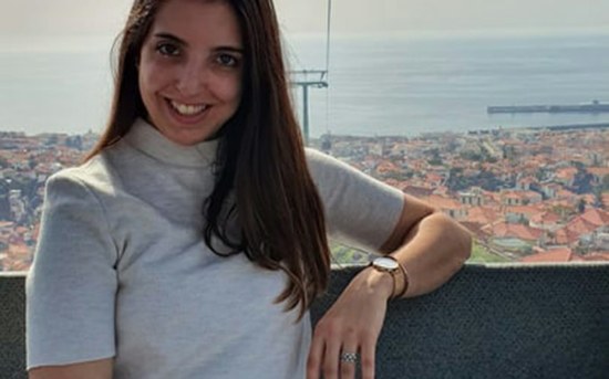 ALUMNI | Joana Santos