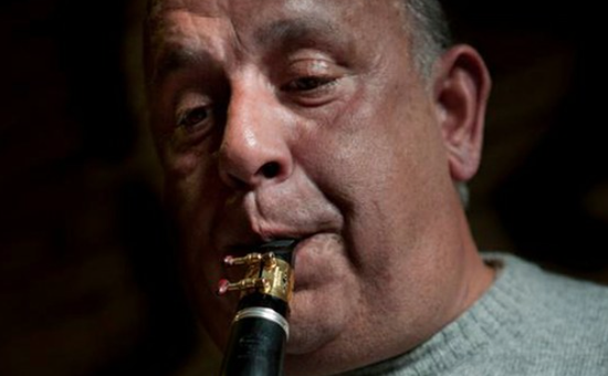 António Saiote is an honorary member in the ICA