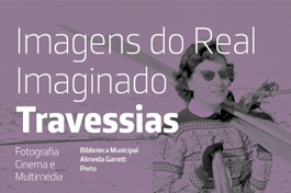 IRI - Imagens do Real Imaginado Festival