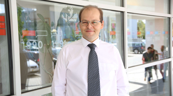 P.PORTO professor joins PANDORA project