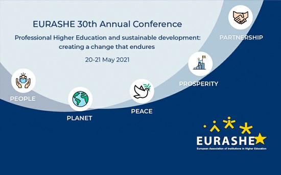30.ª Conferência Anual da EURASHE