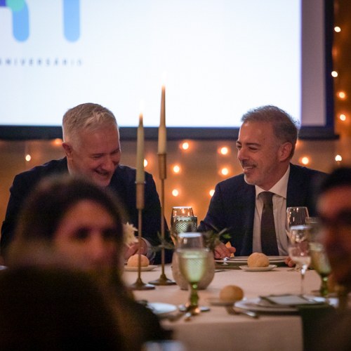 3.ª Gala Alumni P.PORTO: Passado, presente e (fazer) futuro