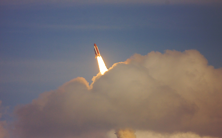 A primeira mulher cientista-astronauta portuguesa é do ISEP
