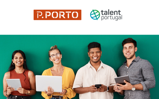 À procura de estágio ou emprego? A Talent Portugal pode ajudar