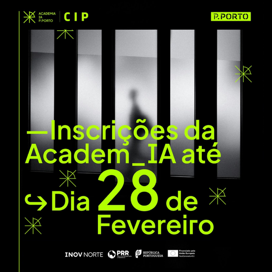 Inscrições abertas para a Academ_IA XP