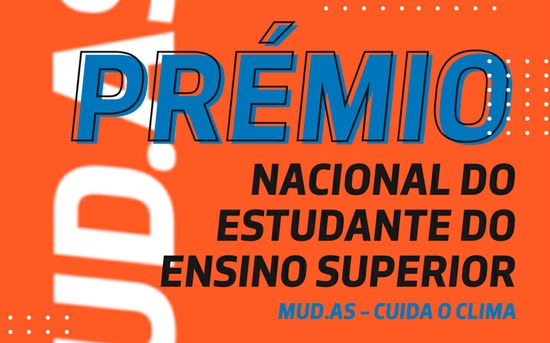 P.PORTO promove prémio nacional sobre alterações climáticas