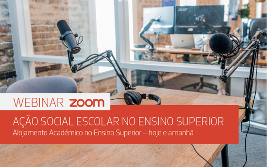 Ação Social Escolar no Ensino Superior em debate