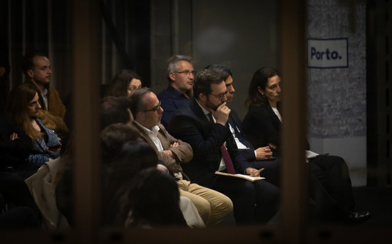 Alojamento estudantil: que políticas, estratégias e respostas?