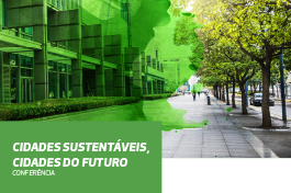 Cidades Sustentáveis, Cidades do Futuro