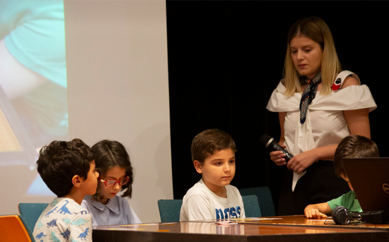 CiiL avalia impacto da suspensão das aulas na aprendizagem