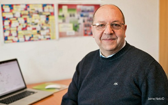 Concessão de Título de Honra a José Tenreiro Machado