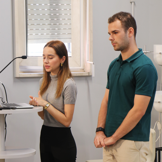 Conheça a QuickSeat, projeto incubado na Startup Porto