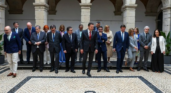 Conselho de Ministros aprova criação da Universidade Técnica do Porto