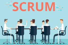 Curso de gestão ágil de projetos com Scrum