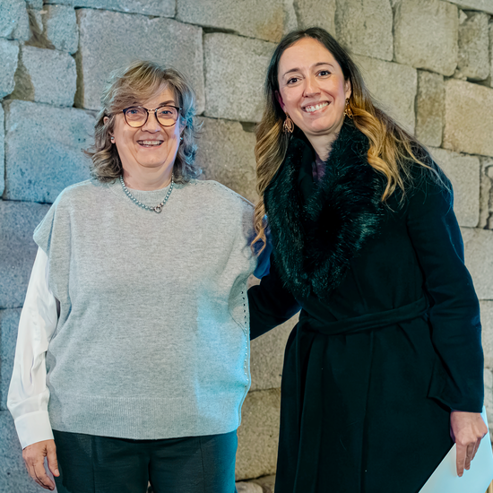 Docente do P.PORTO distinguida no Fórum Interno INOV-Norte