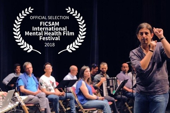"Contratempo" no International Mental Health Film Festival