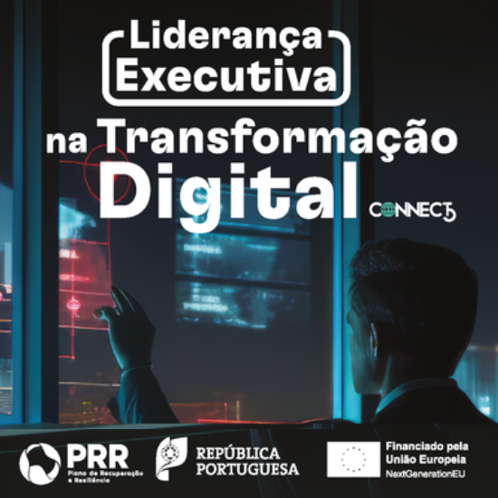Encerramento da Execução Operacional do CONNECT5 no P.PORTO