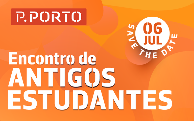 Encontro Alumni P.PORTO