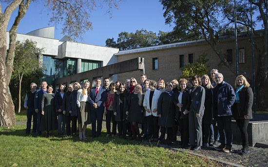 Projeto internacional ENTER liderado pelo ISEP 