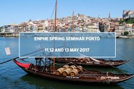 ENPHE Spring Seminar Porto