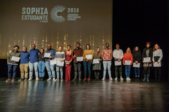 ESMAD vence quatro prémios Sophia Estudante