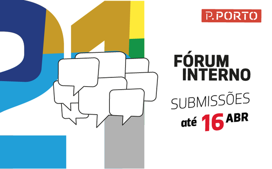 Fórum Interno P.PORTO
