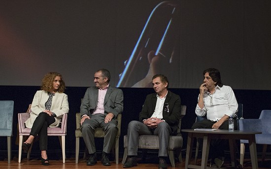 Fórum Politécnico debate o estado das artes e o ensino artístico