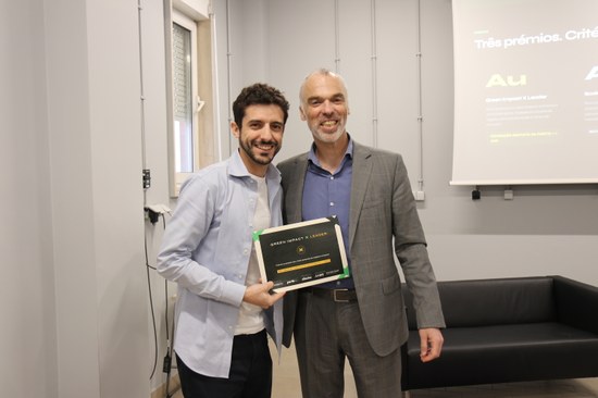 Green Impact X conclui primeira edição com sucesso