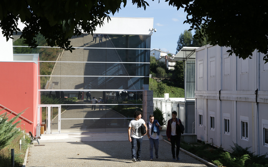 Grupo para o estudo da cibersegurança da ESTG vai colaborar com o Ministério Público