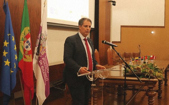 I Encontro de Internacionalização de Empresas PPIN