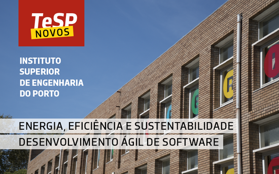 ISEP com dois novos TeSP