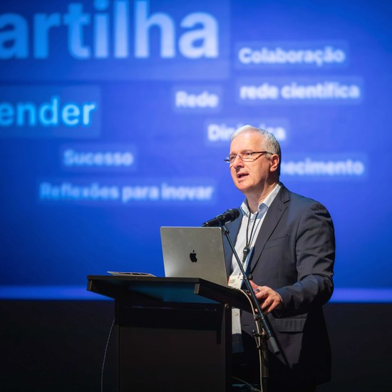 JIIP'26 reuniram a comunidade académica em torno da inovação pedagógica no ensino superior