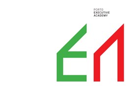 Lançamento oficial da Porto Executive Academy