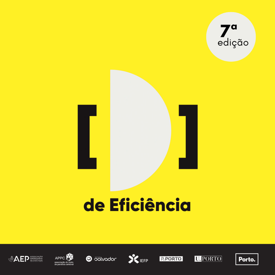 Maio sinaliza o fecho da sétima edição do Projeto (D) de Eficiência