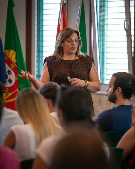 Mais de 100 estudantes participam nas primeiras sessões de preparação MOBest Erasmus+