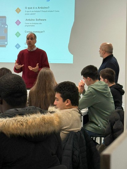 Maker-A-Day: Evento que projeta a saúde para o futuro