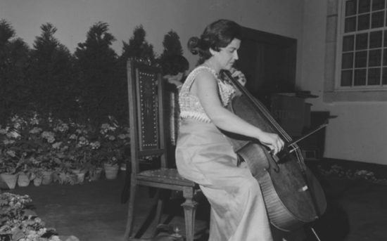 Morreu Madalena Sá e Costa