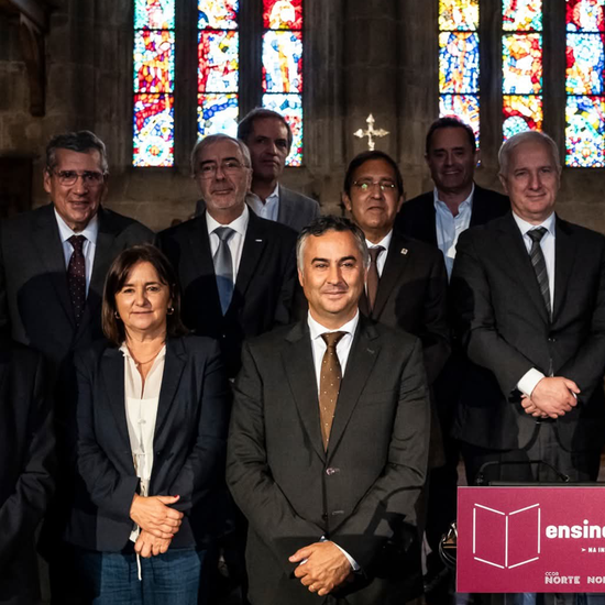 NORTE 2030 apoiará 47 projetos de IES do Norte do país