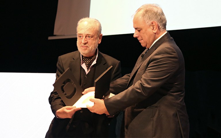 O Politécnico do Porto celebrou 34 anos sob o signo da coesão