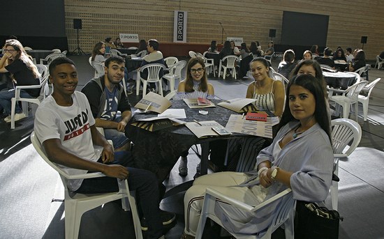 P.PORTO Desde o 1.º Dia