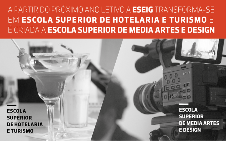 P.PORTO agora com oito Escolas