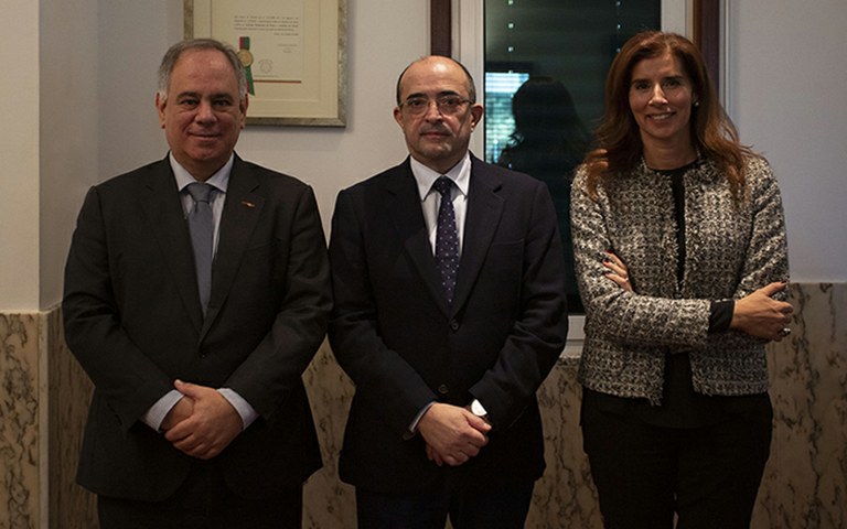 P.PORTO apresenta o PORTIC - Porto Research, Technology & Innovation Center