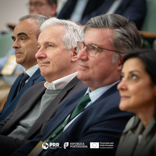 P.PORTO co-organiza Encontro Nacional de Boas Práticas em Alojamento Estudantil