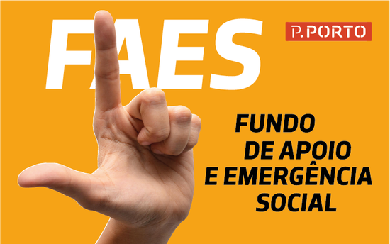 P.PORTO combate abandono escolar com fundo de apoio