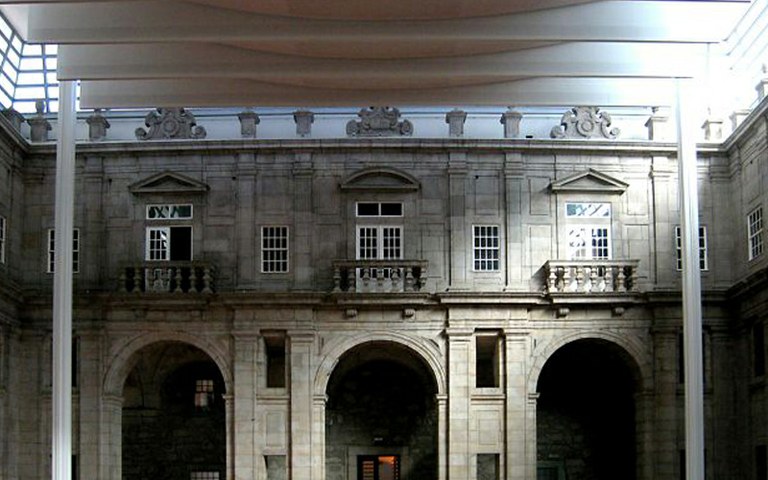 P.PORTO é um dos membros fundadores da PERFORMART