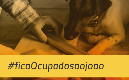 P.PORTO em parceria com Hospital de S. João